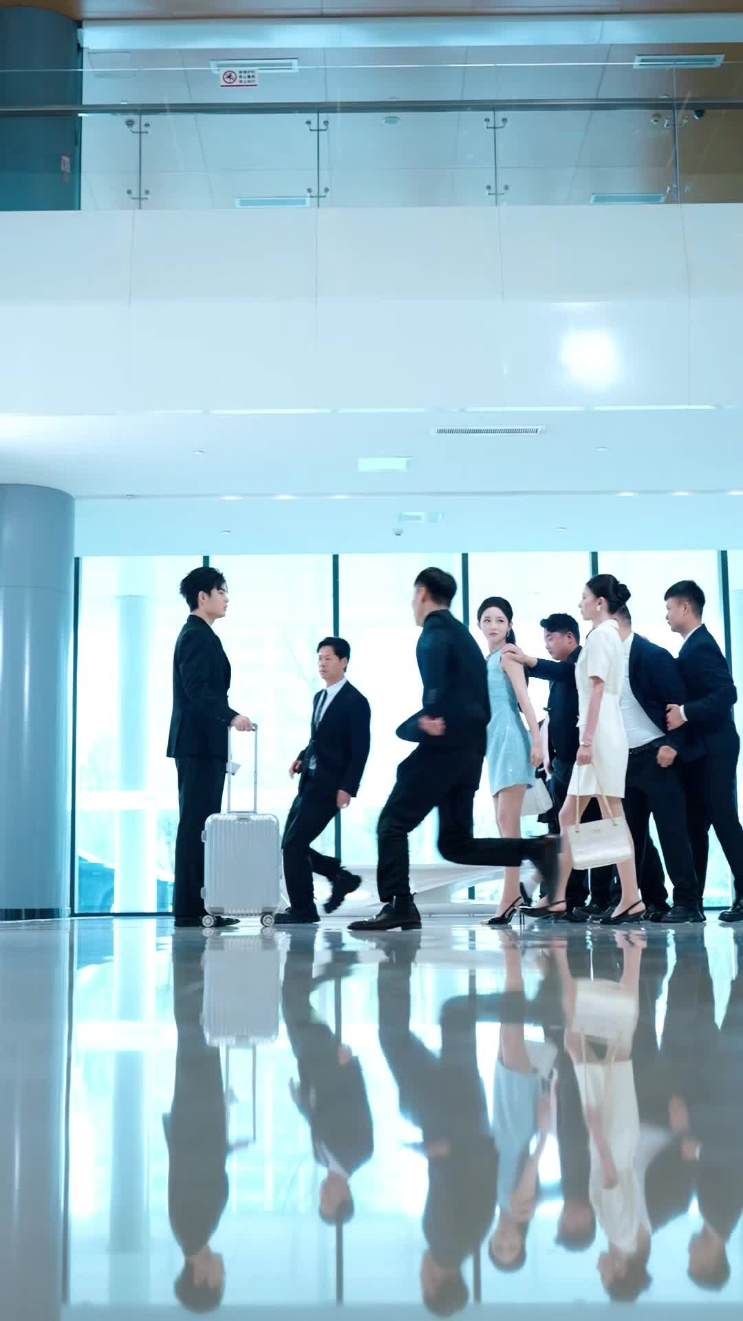 Episode 9 - The Revenger